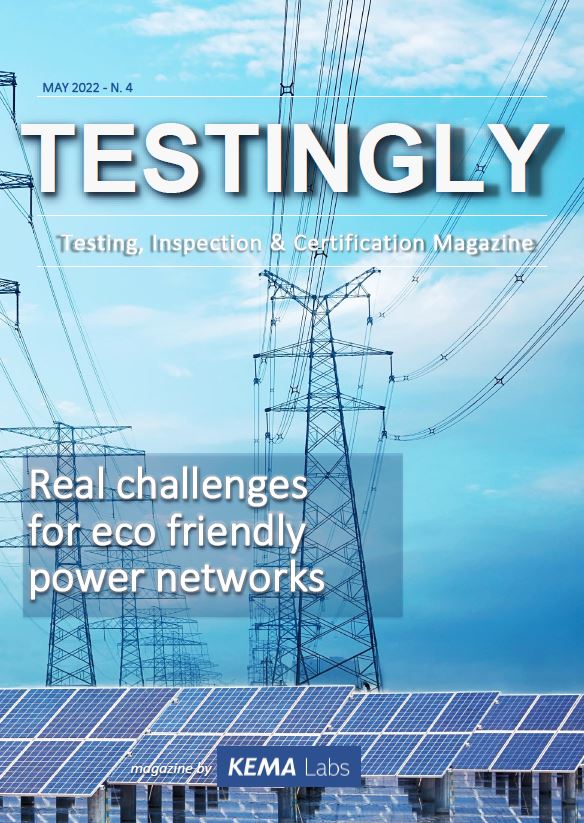 Real challenges for eco friendly power networks