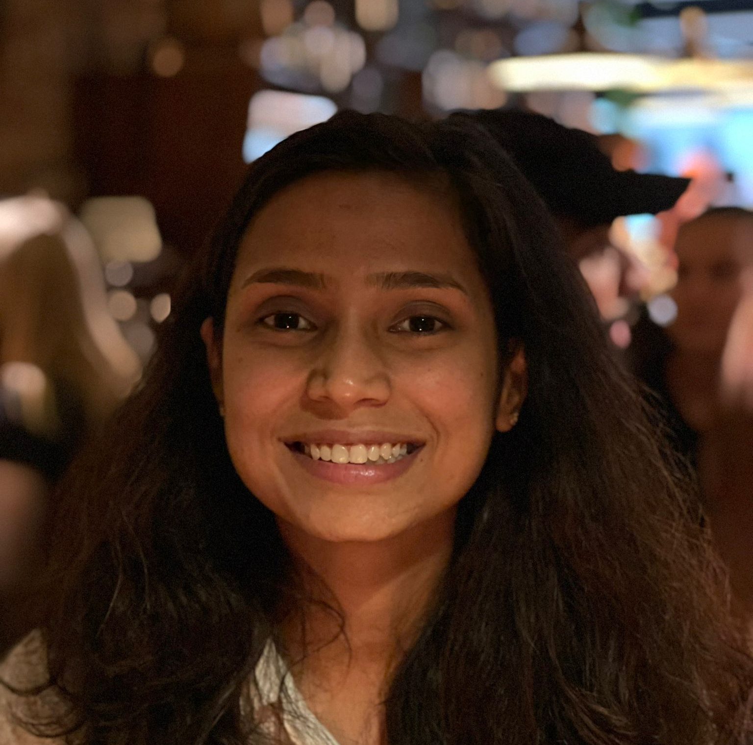 Interview with Akshaya Prabakar, Corporate Social Responsibility Program Manager at TenneT