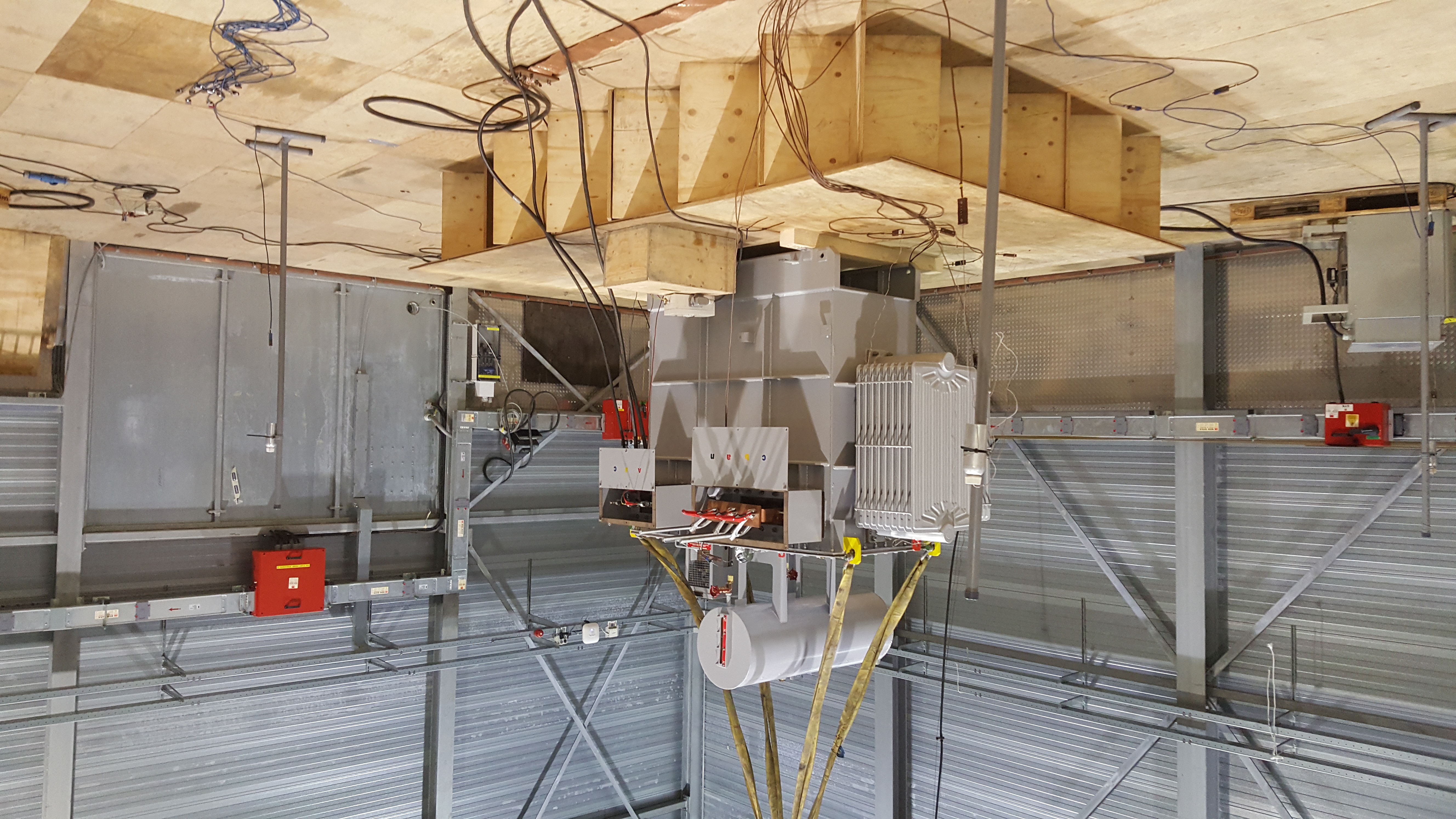 Making power transformers more sustainable