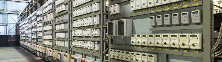 Production Testing of Smart Meters Production Testing of Smart Meters