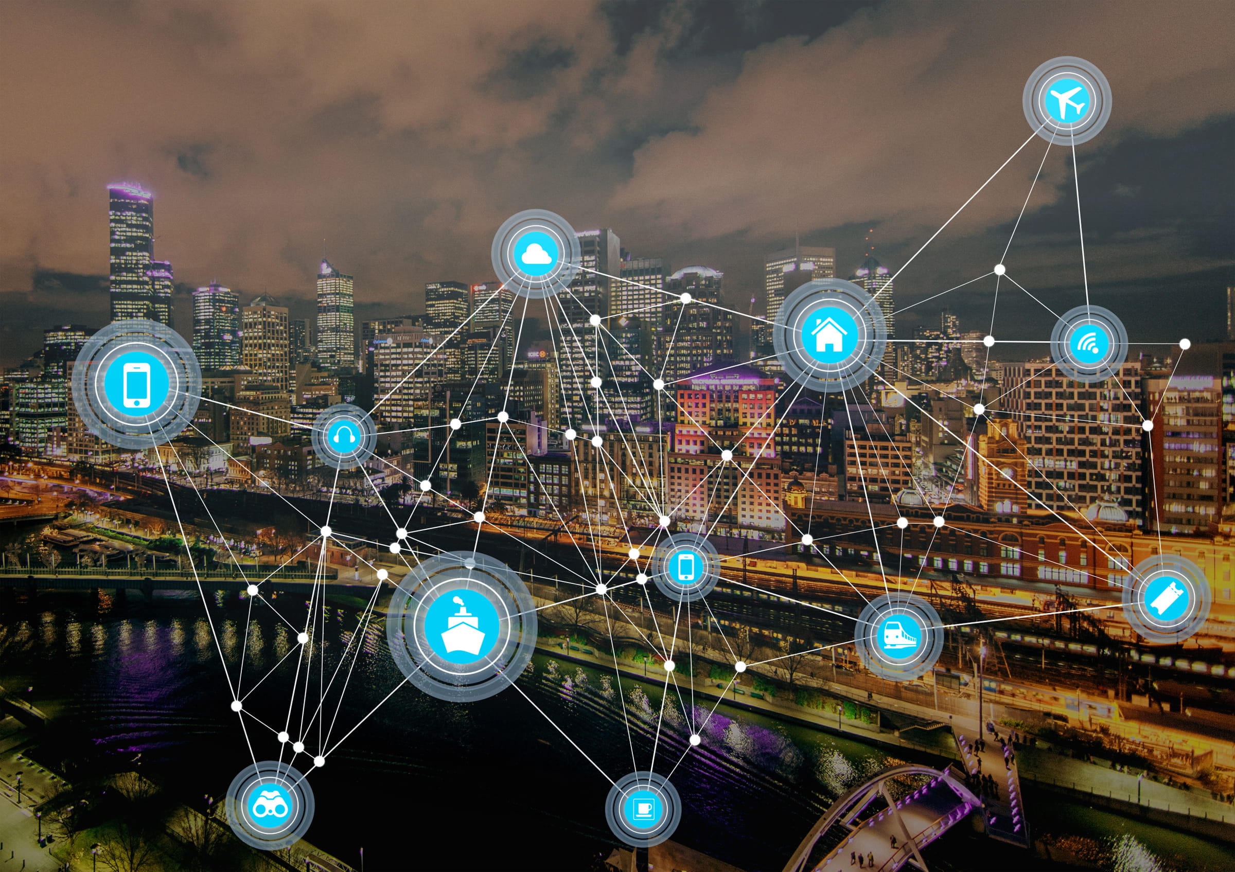 CESI and EnerNex support microgrids distribution in the US