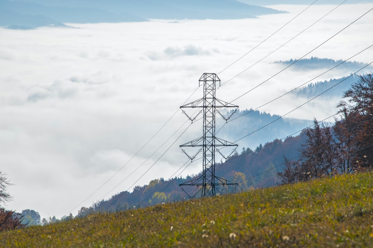 CESI services for the Kimal-Lo Aguirre HVDC line in Chile