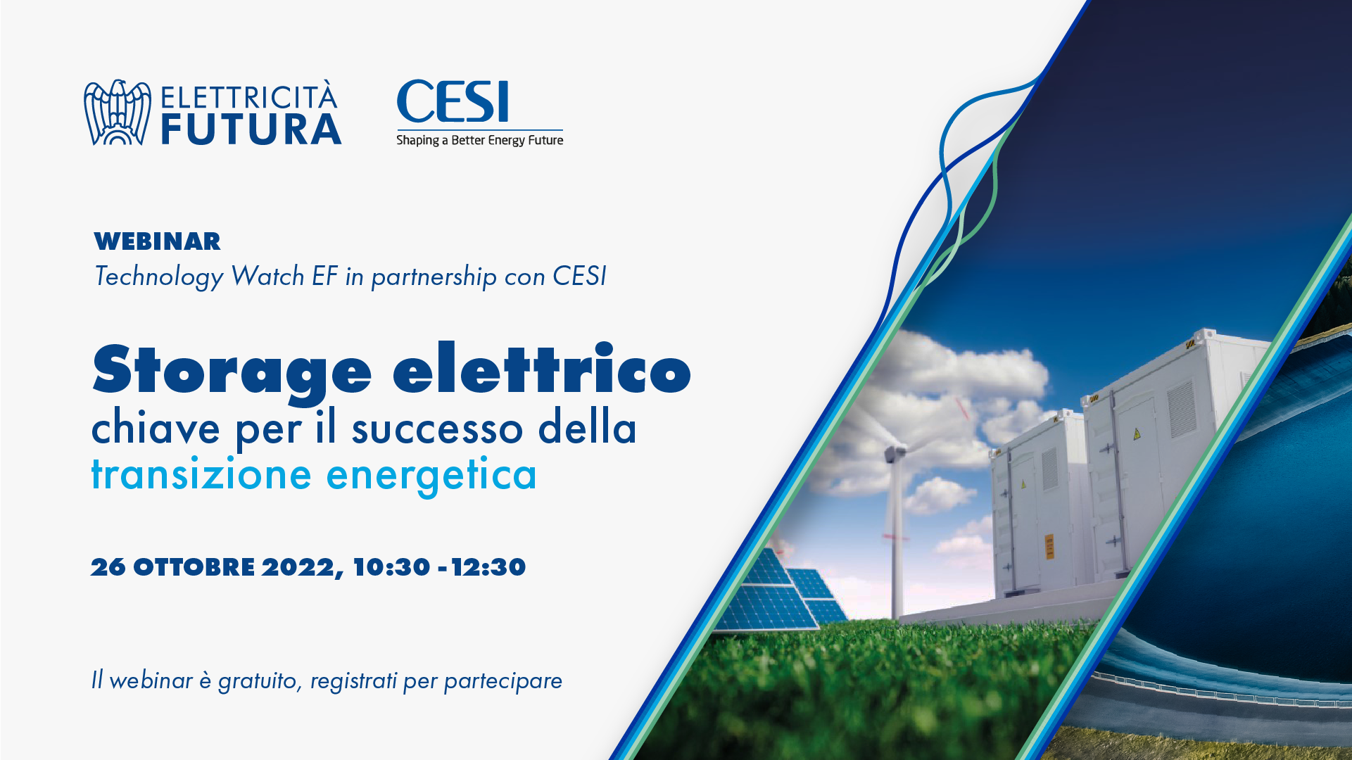 Nuovo webinar CESI – EF