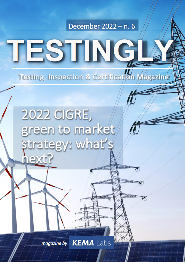 <strong>2022 CIGRE, green to market strategy: what’s next?</strong>