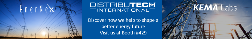 The CESI Group will be present at DISTRIBUTECH exhibition
