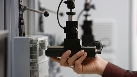 Changes in European legalization for Smart Energy Meters