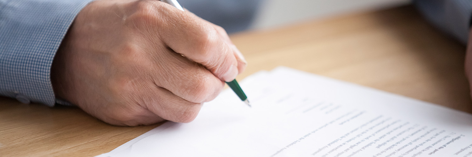 <strong>CESI is ISO 37001:2016 certified</strong>