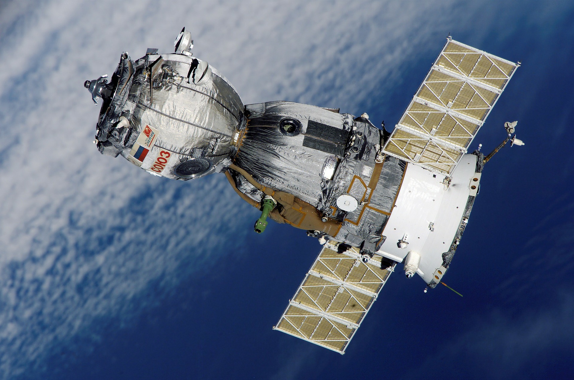 CESI partners with ASI in Space Factory project