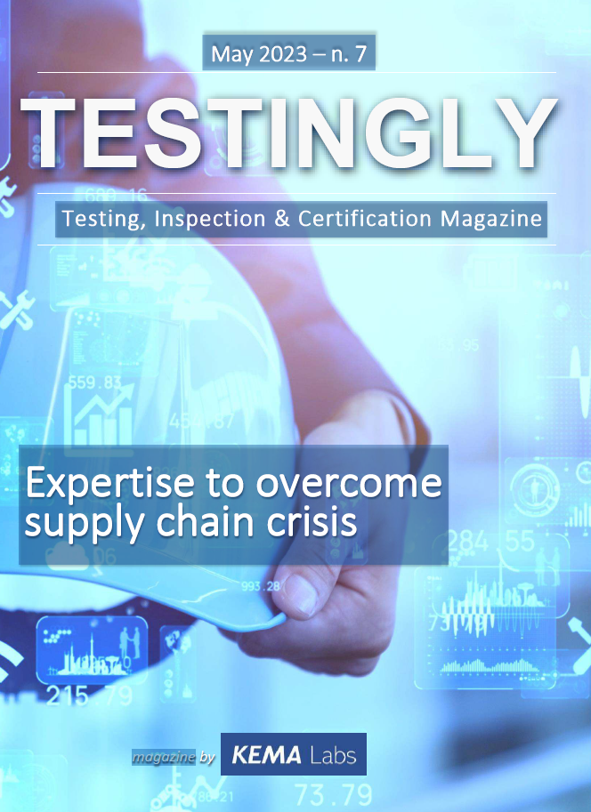 Expertise to overcome supply chain crisis