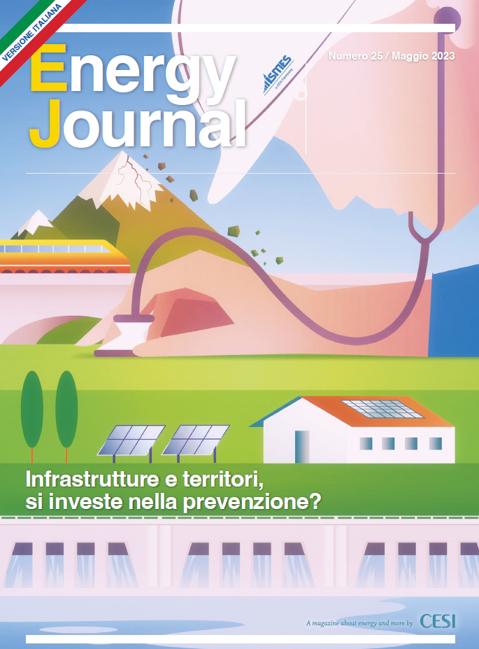 Infrastrutture e territori, si investe nella prevenzione? – Versione in italiano
