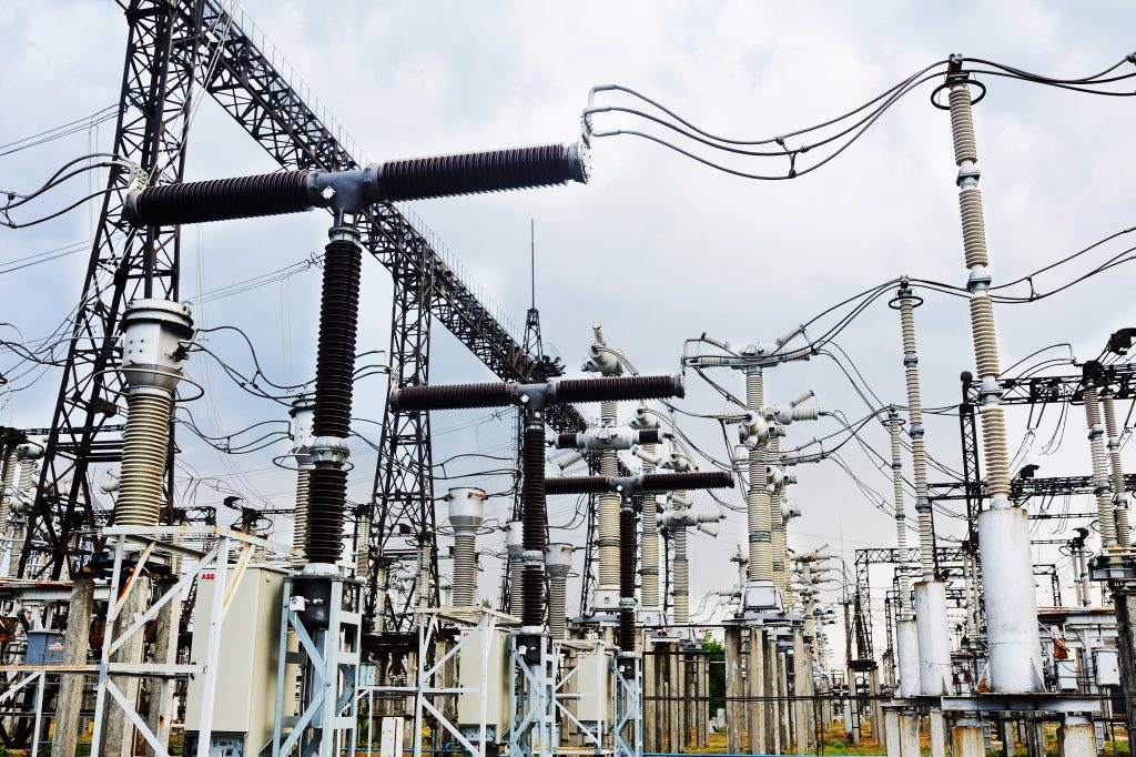 high power testing
