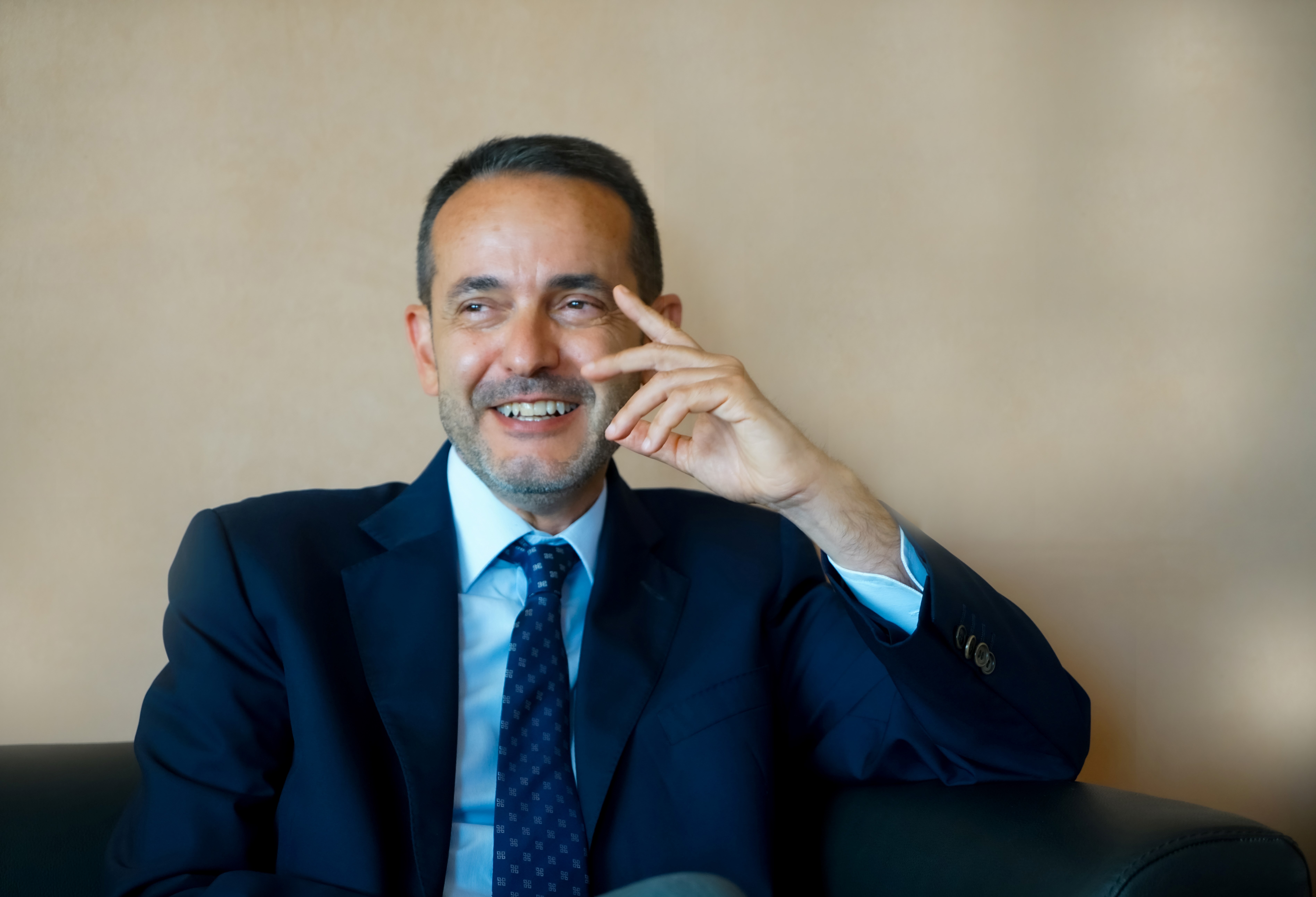 Interview with Stefano Laporta, ISPRA and SNPA President