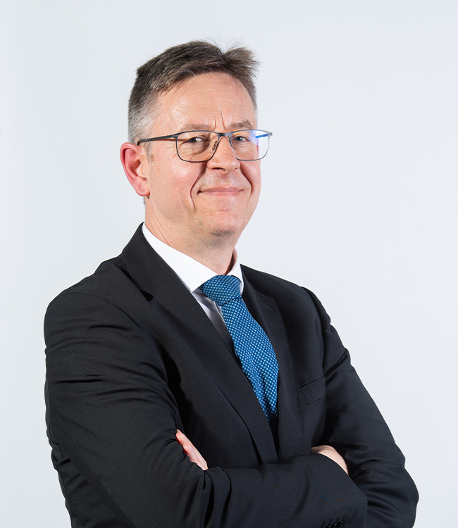 Torsten Hoth