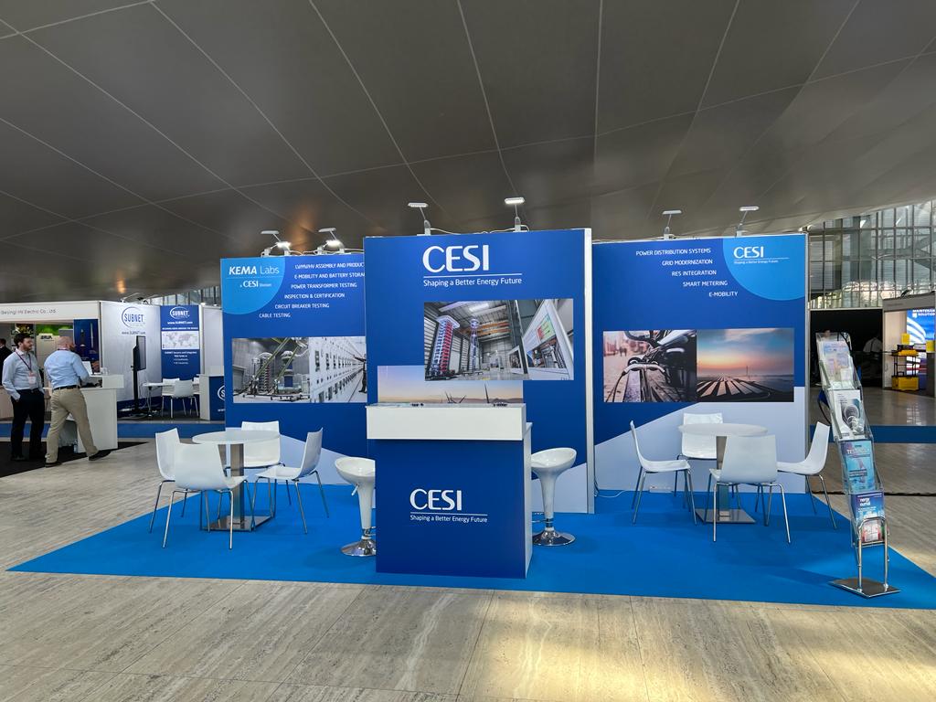 CESI’s participation in CIRED