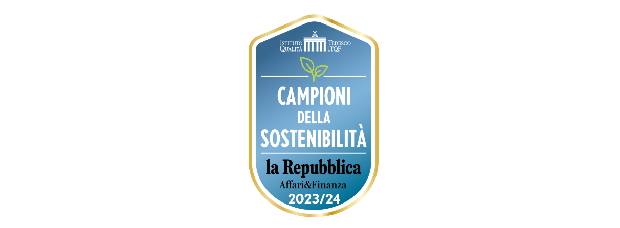 <strong>CESI awarded sustainability champion</strong>
