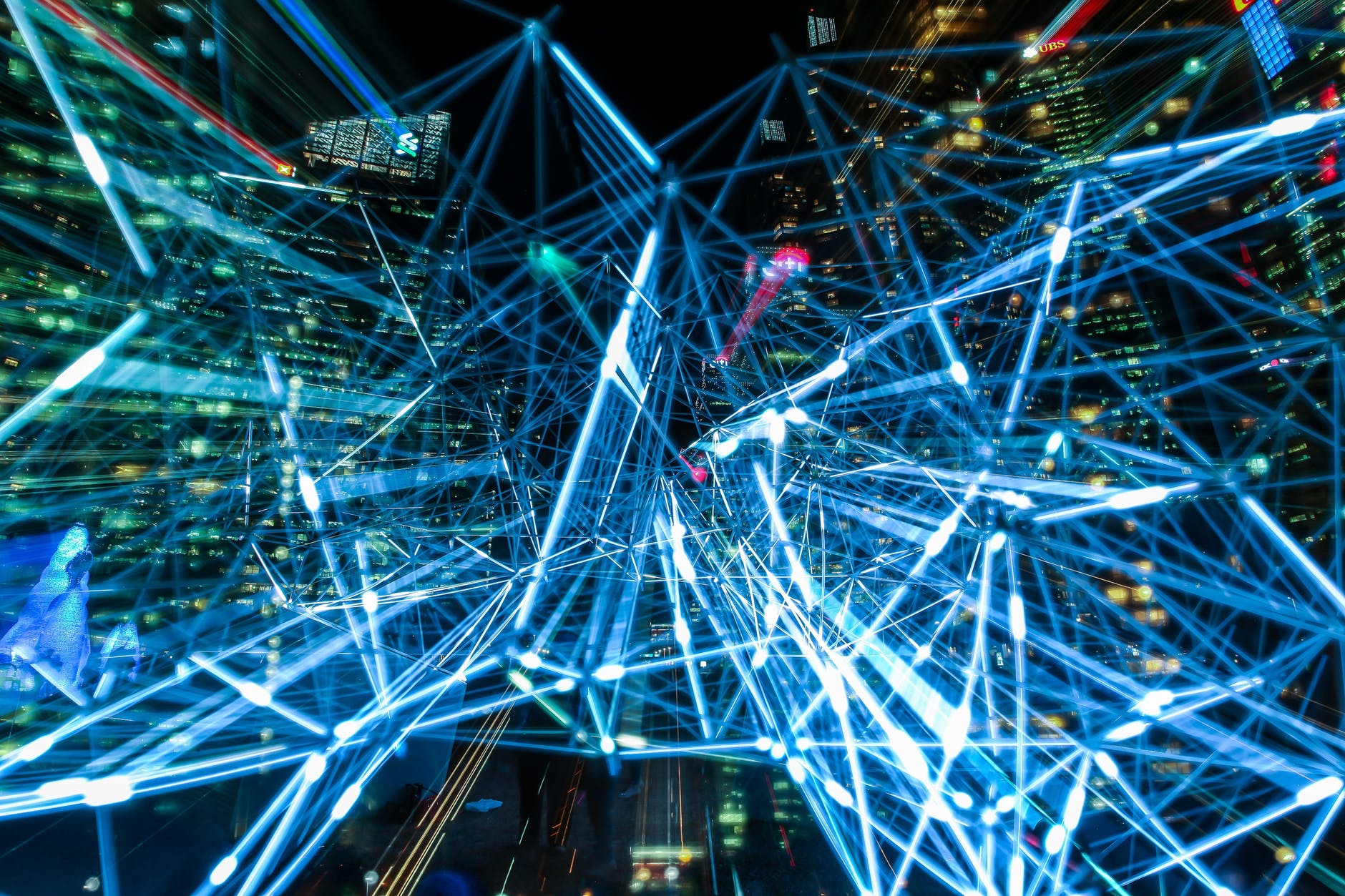 The Role of AI in the Energy Transition