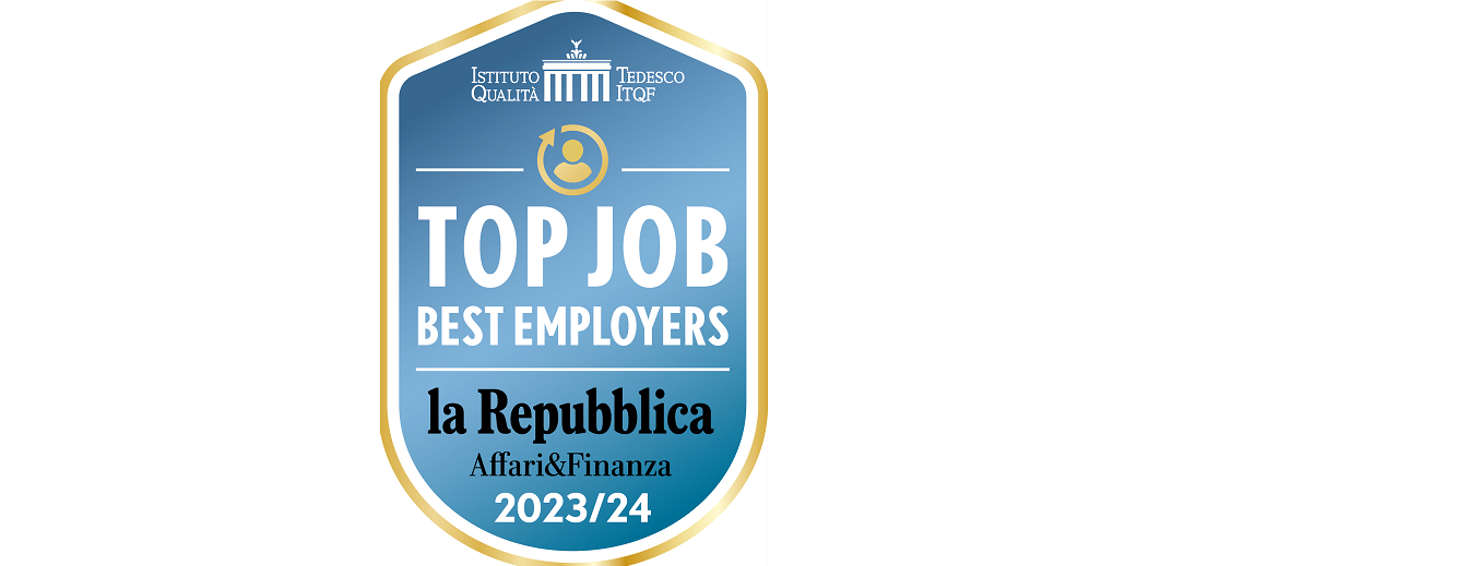 <strong>CESI awarded <a>“Top job – best employers </a>2023/24”</strong>