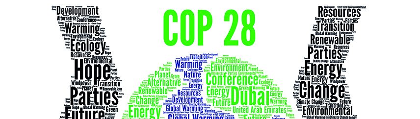 <strong>CESI event at COP 28 on the GCC’s Energy Future</strong>