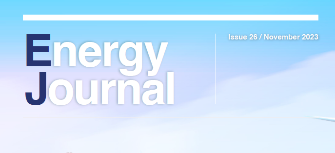<strong>Wind of Change: Sustainable Innovations</strong>