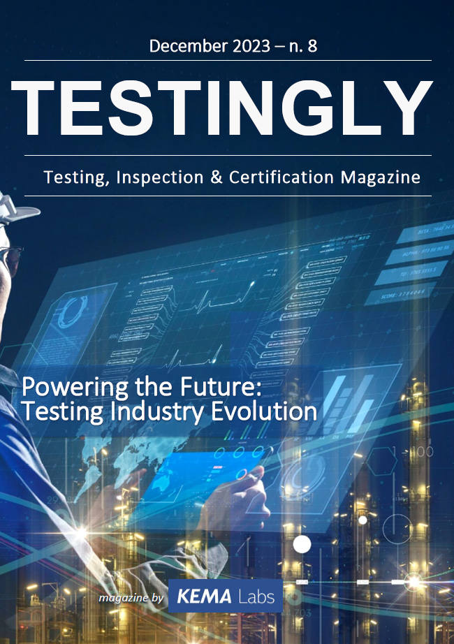 Powering the Future: Testing Industry Evolution