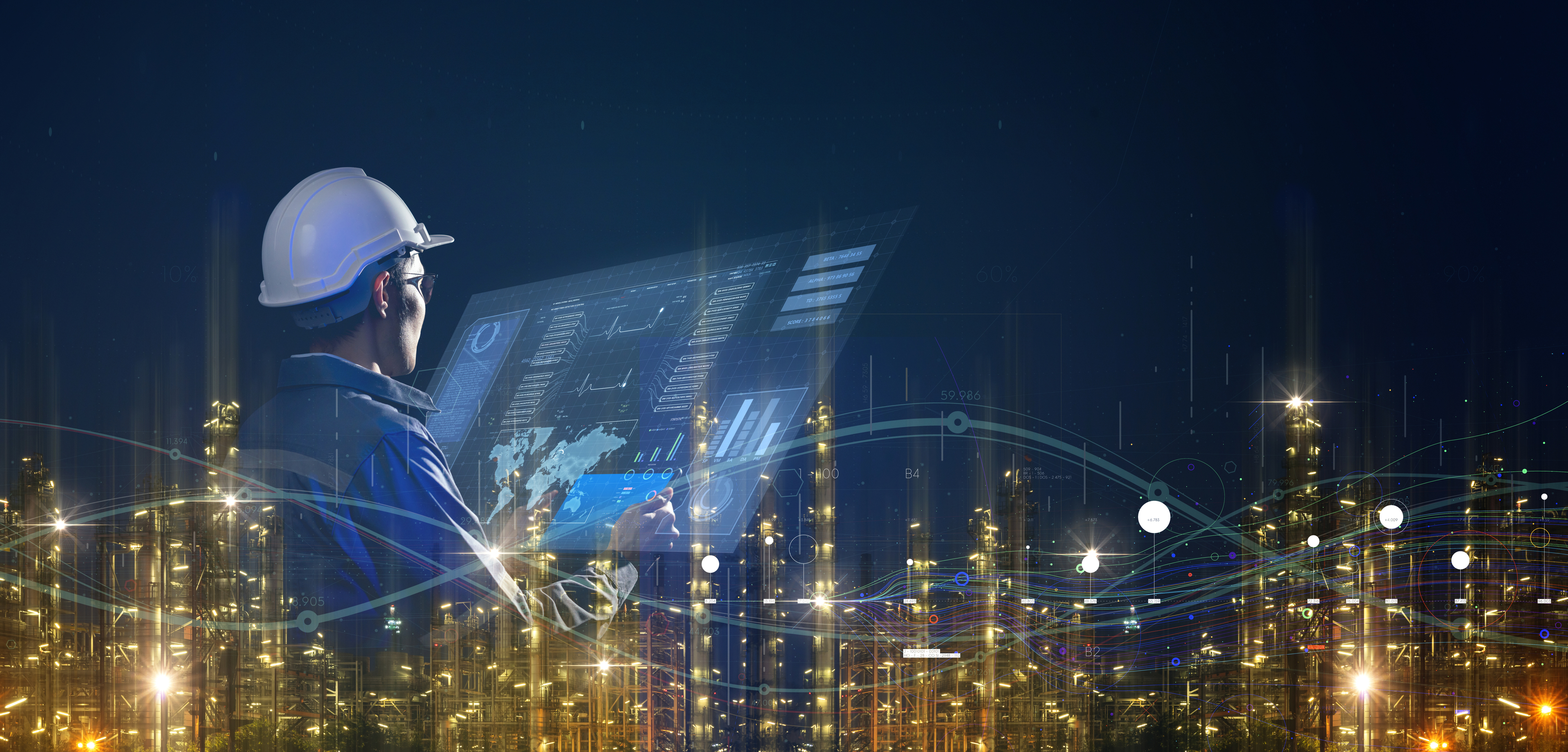 <strong>Latest Testingly Issue: the Digital Future of Energy Testing</strong>
