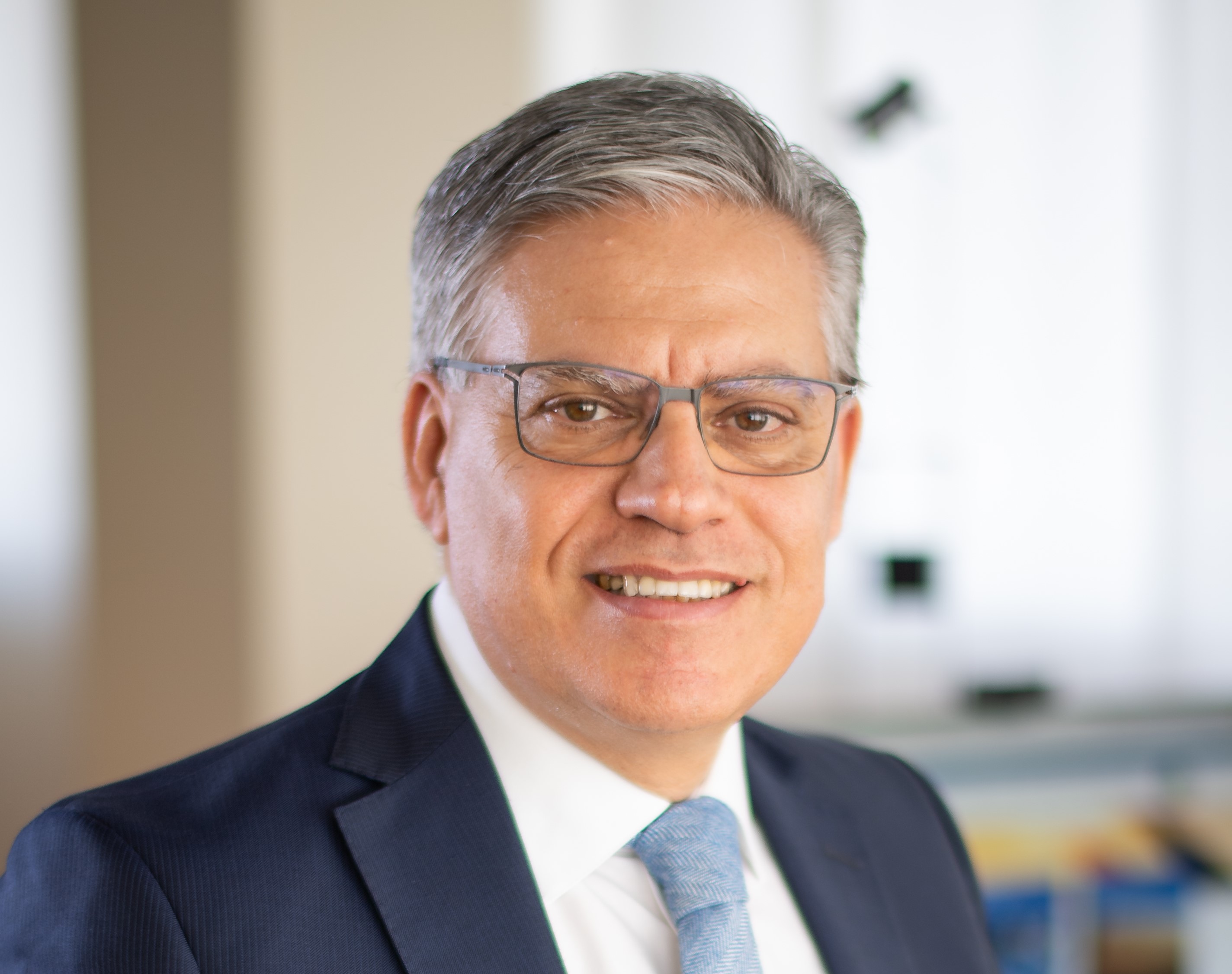 CESI’s CEO Addresses Electric Grid Sector’s Future at OPG Event
