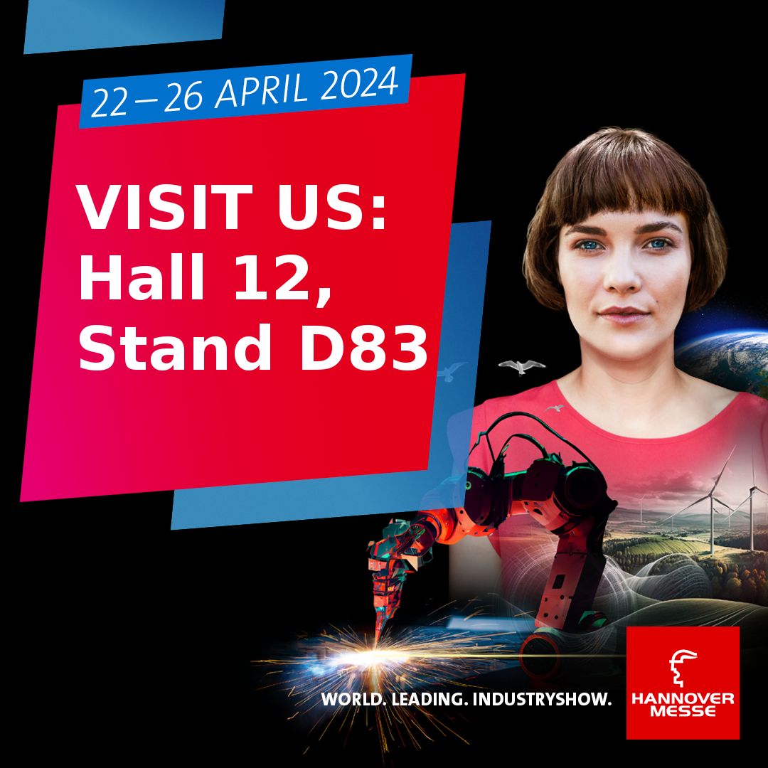 <strong>Kema Labs at HANNOVER MESSE 2024</strong>