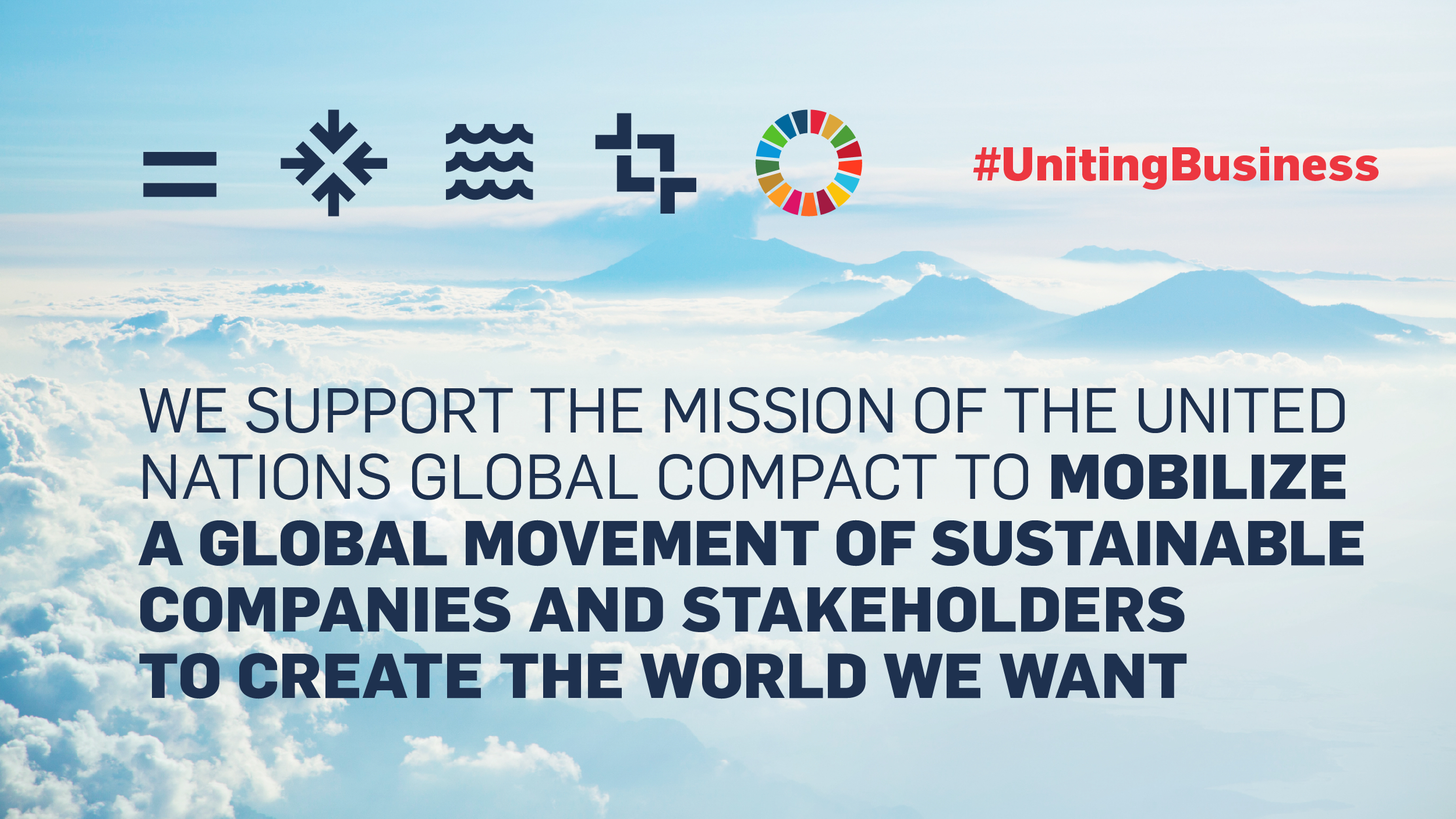<strong>Sustainability: CESI Commits to UN Global Compact</strong>