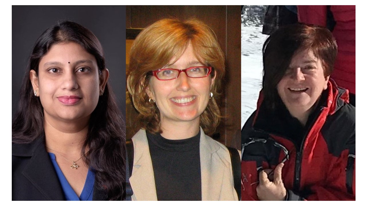 <strong>At CESI, Women’s Day is all year round</strong>