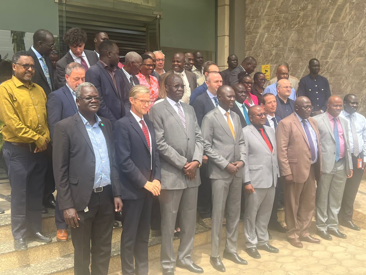 <strong>CESI Guides Study Efforts in Uganda-South Sudan Power Project</strong>