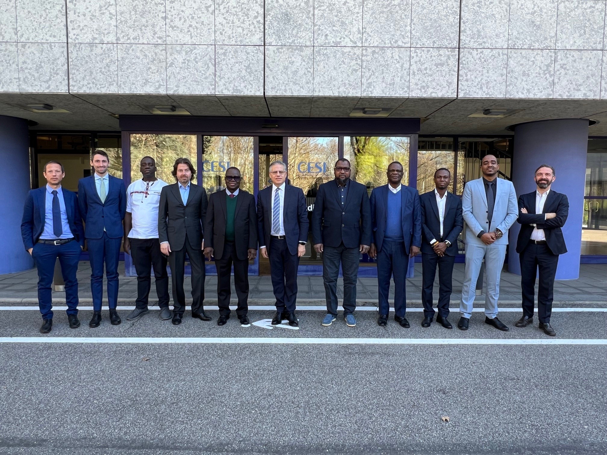 CESI Hosts Session on Transmission Pricing Methodology