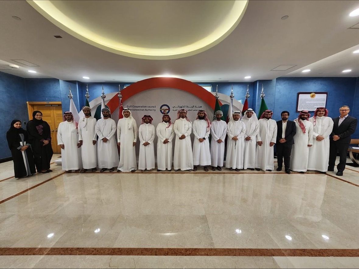 Advancing Gulf Ancillary Services for Renewable Energy Integration