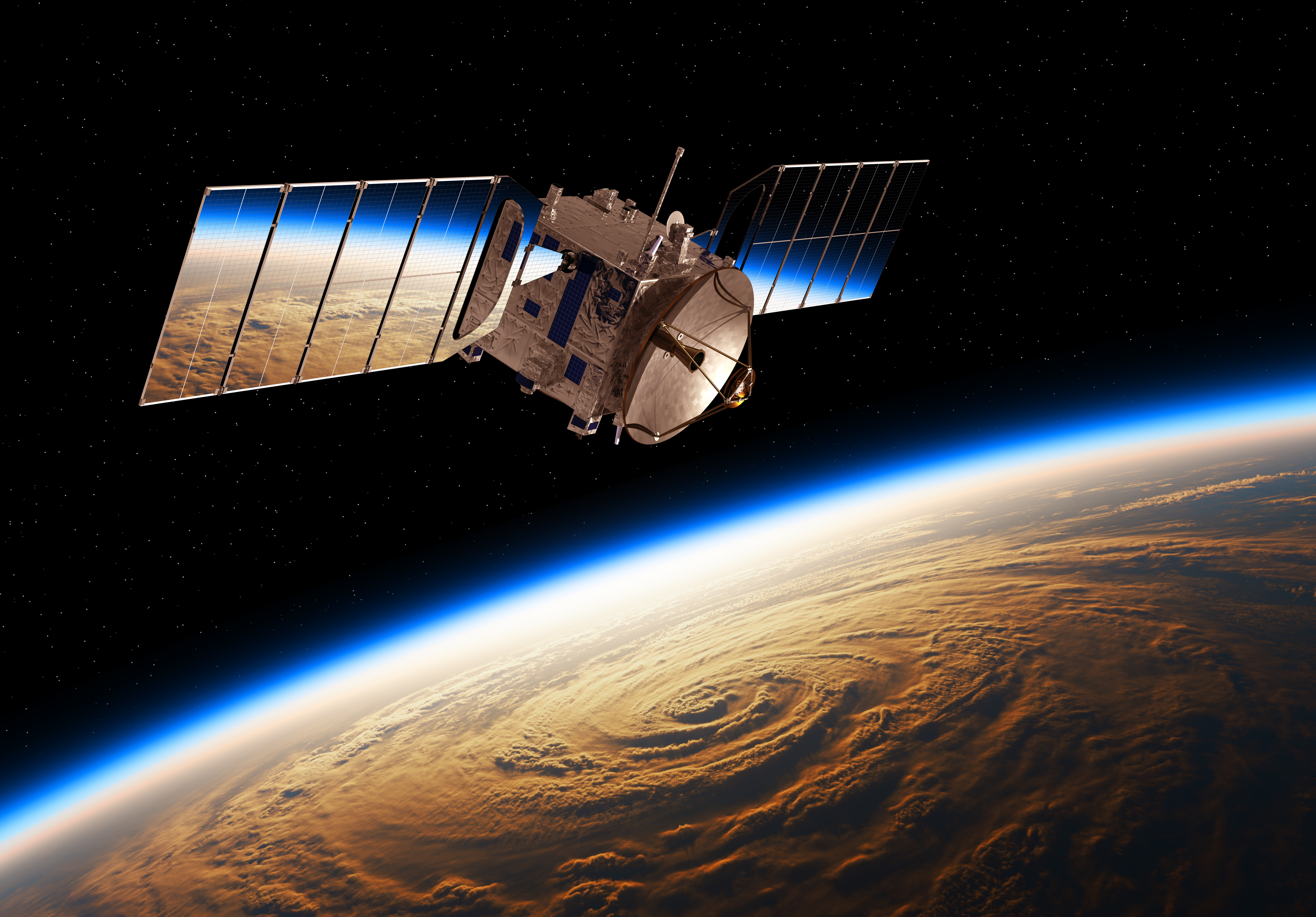 <strong>“Solar Cells, Energy for Space” event at CESI</strong>