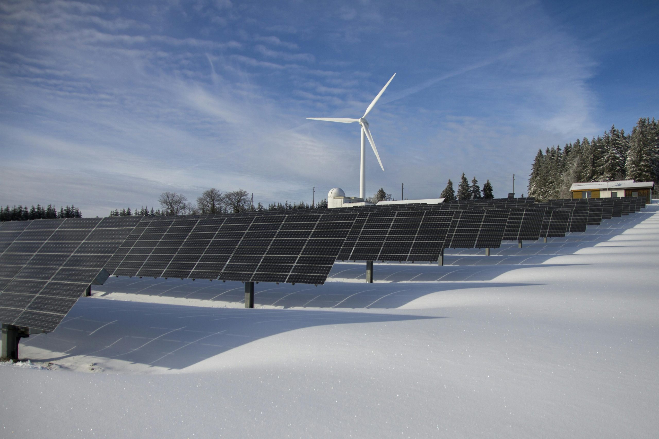 Paving the Way for South America’s Energy Future