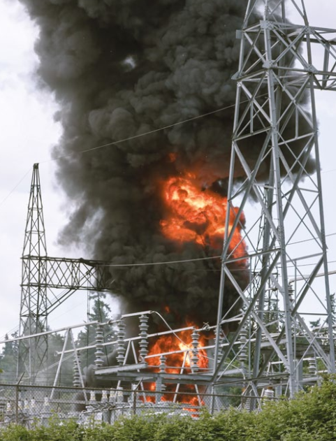 KEMA Labs Certifies Equipment for Use in Hazardous Areas