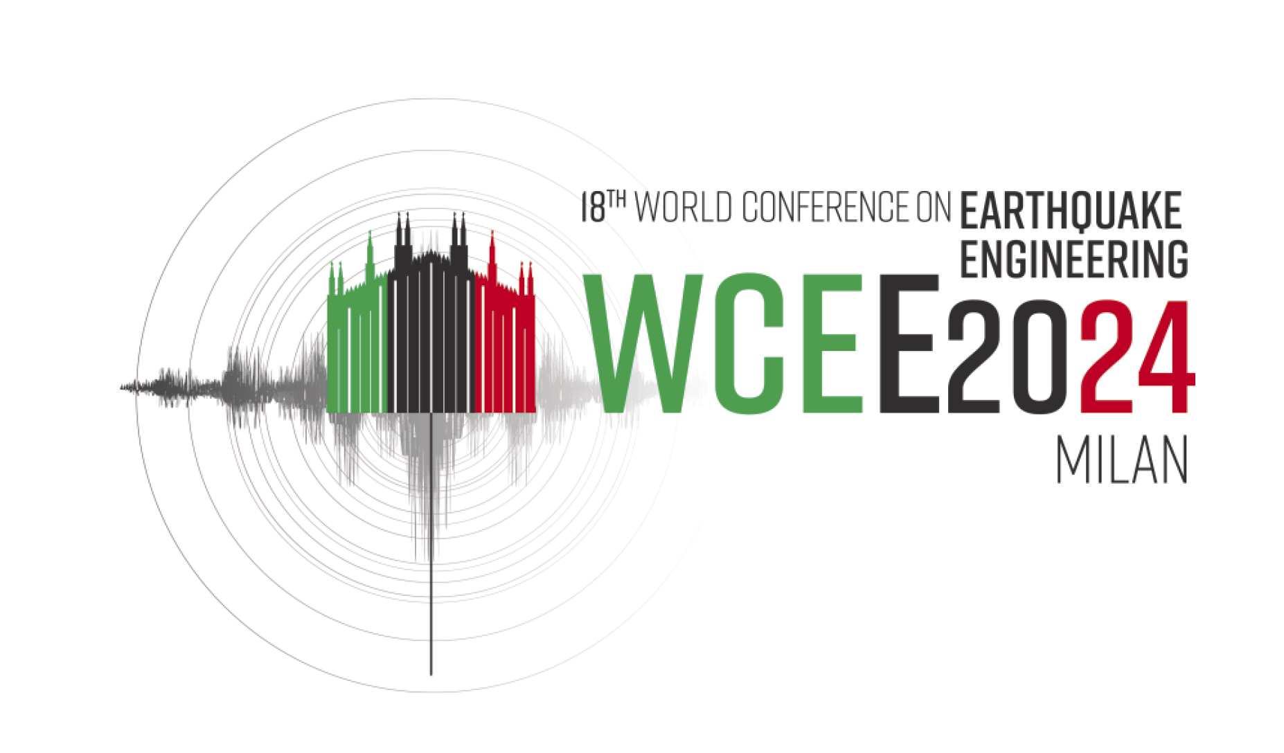 ISMES al 18° Congresso Mondiale di Ingegneria Sismica (WCEE2024)