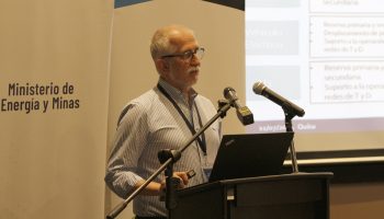 Energy Storage Systems Project Results Presented for Ecuador