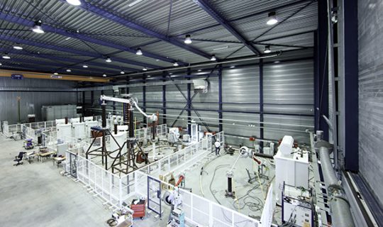KEMA Labs Validates Critical Generator Switchgear