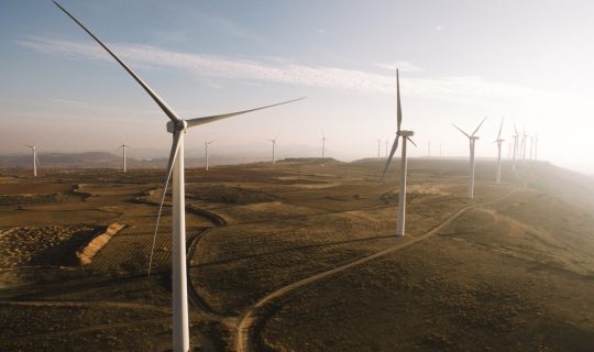 CESI’s 2023 Sustainability Breakthroughs